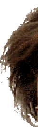 Hair Left