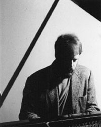 Charles Sibirsky