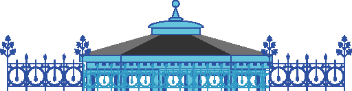 The Cupola sculpture